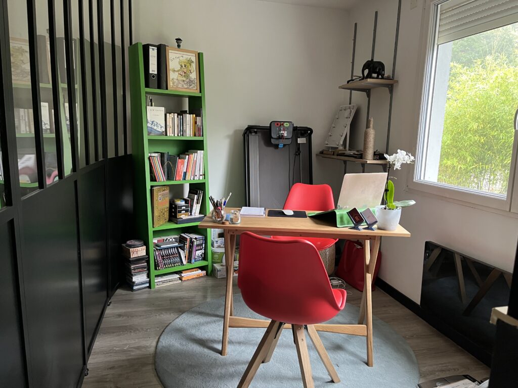 Cabinet de conseil en image Johanna B Conseils à Vandœuvre-lès-Nancy